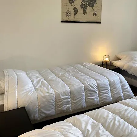 Cocooning 2 Conciergerie Leroy *