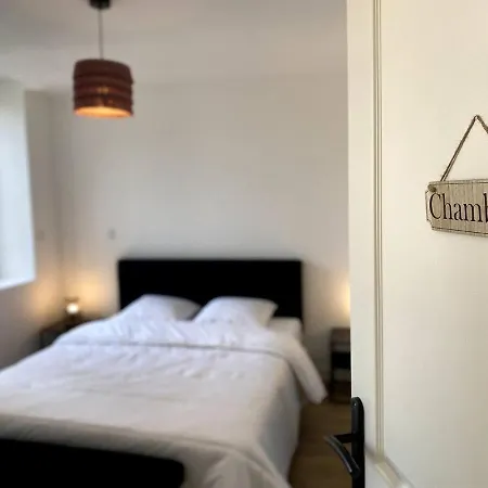 Cocooning 2 Conciergerie Leroy Boulogne-sur-Mer