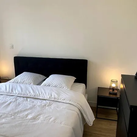 Cocooning 2 Conciergerie Leroy