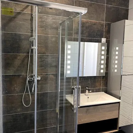 Cocooning 2 Conciergerie Leroy Apartmán Boulogne-sur-Mer