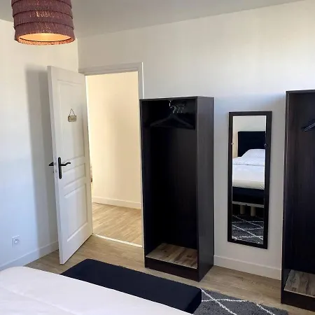 Cocooning 2 Conciergerie Leroy