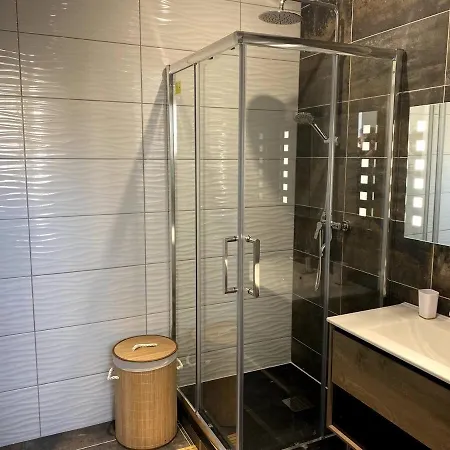 Apartament Cocooning 2 Conciergerie Leroy