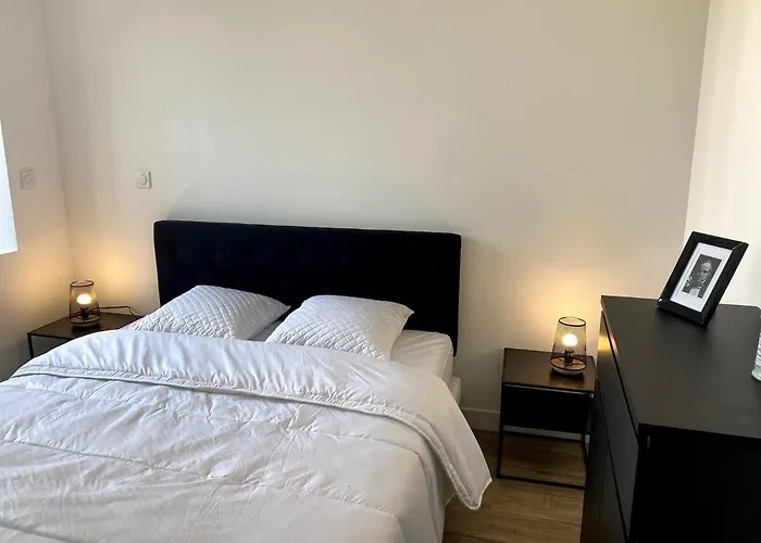 Cocooning 2 Conciergerie Leroy