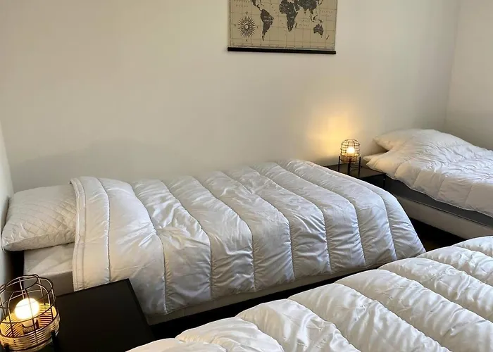 Cocooning 2 Conciergerie Leroy *