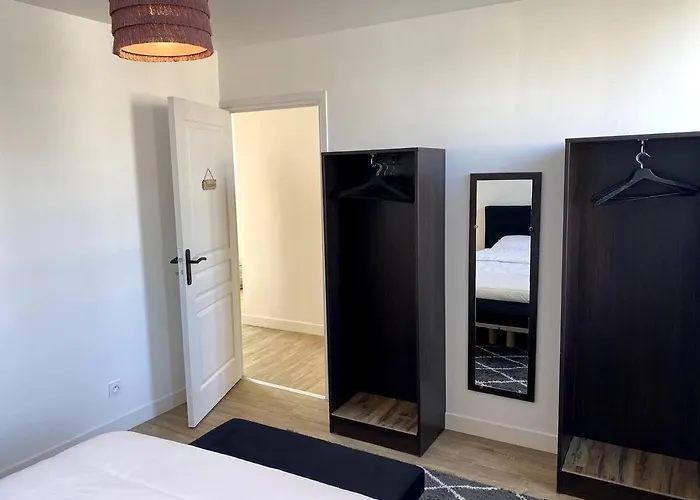 Cocooning 2 Conciergerie Leroy